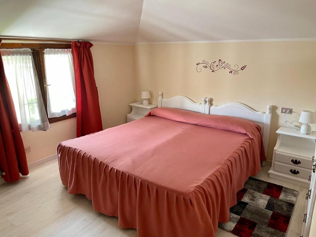 Hotel Ristorante Combolo - Quarto Triplo