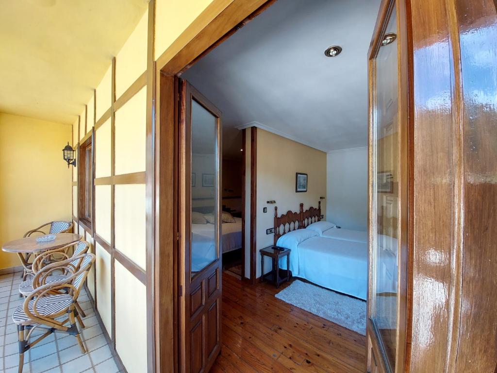 Hosteria Picos De Europa - 19