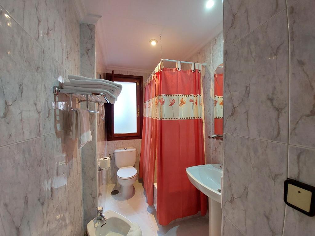 Hosteria Picos De Europa, Potes – Tarifs 2023
