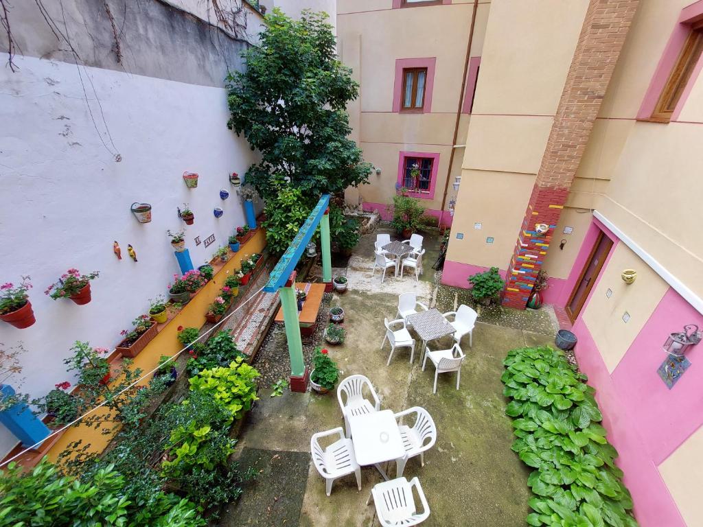 Hosteria Picos De Europa - 2