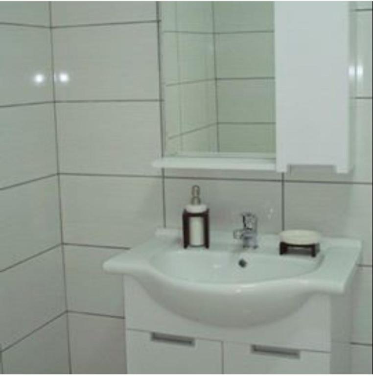 Zumrut Bahce - Doppelzimmer Mit Whirlpool