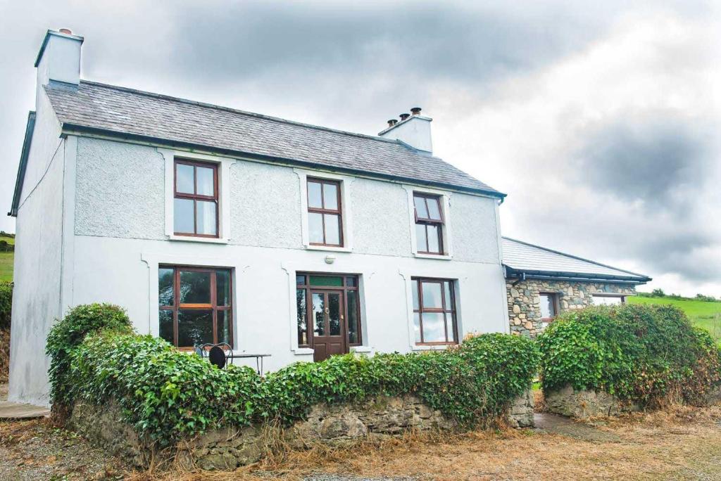 Foto dalla galleria di Hillside View Holiday Home a Killarney