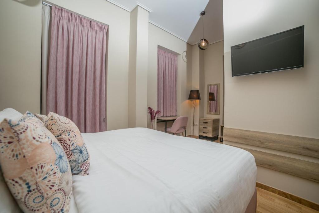 Acropolis Vision - Resim 37