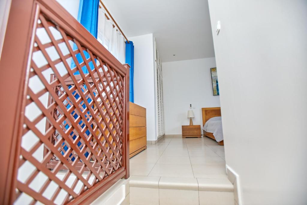 黑角Appartement - Vue sur mer的相册照片