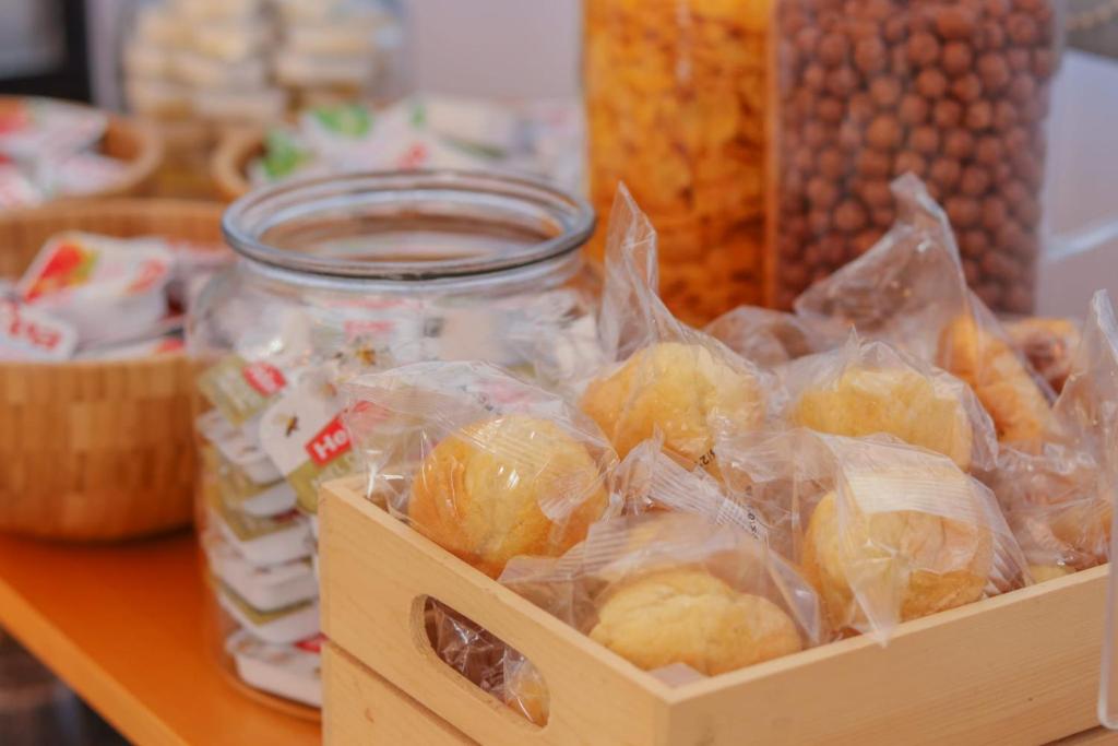 La City Estación - Resim 43