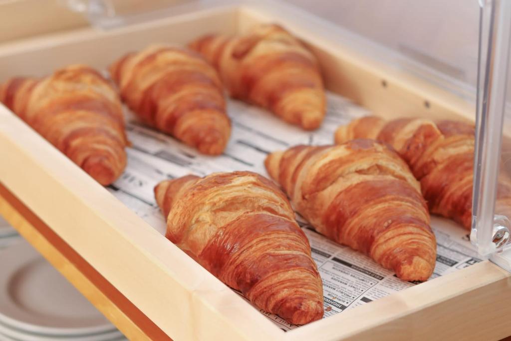 La City Estación - Resim 38