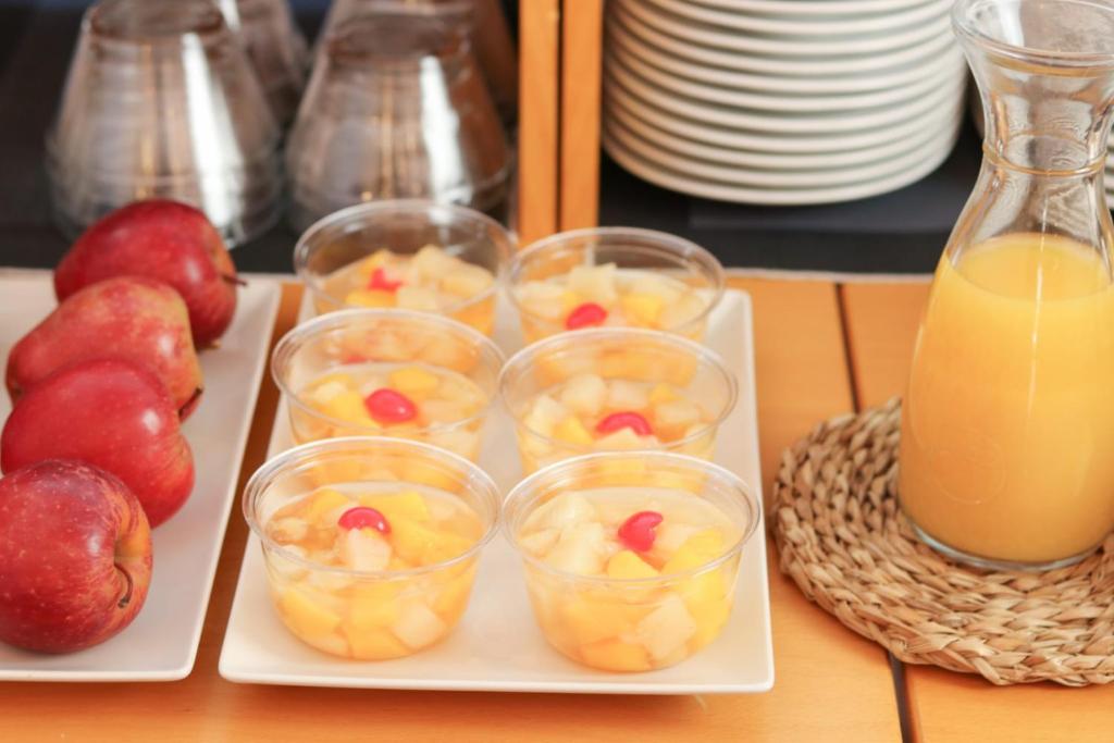 La City Estación - Resim 37