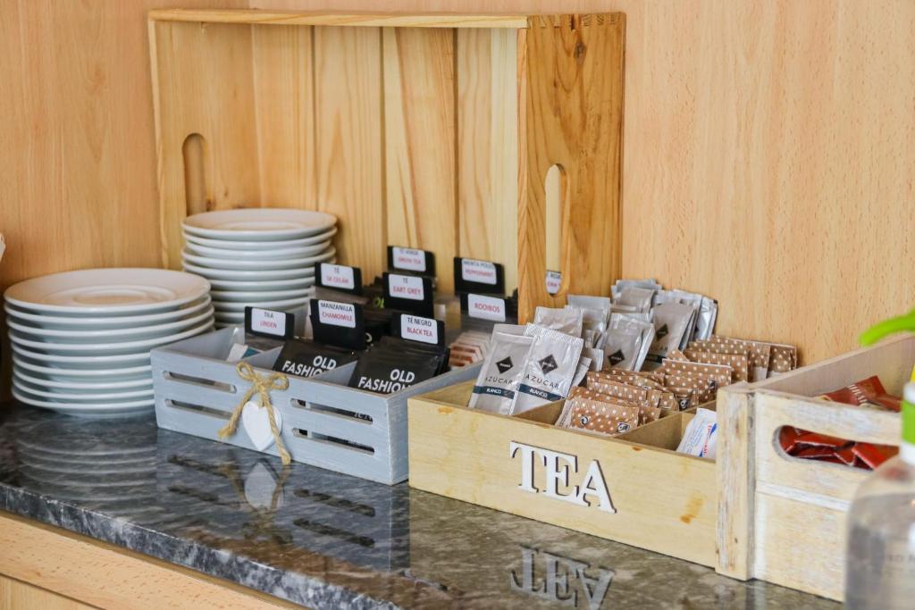 La City Estación - Resim 36