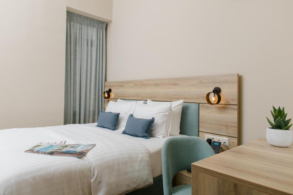 Acropolis Vision - Resim 44