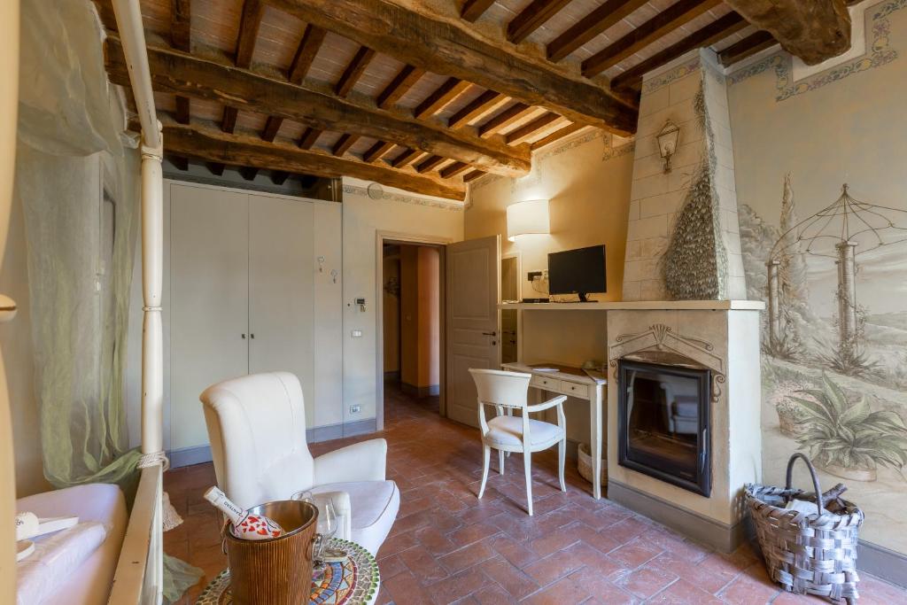 La Melosa Resort & Spa - Adults Only - 19