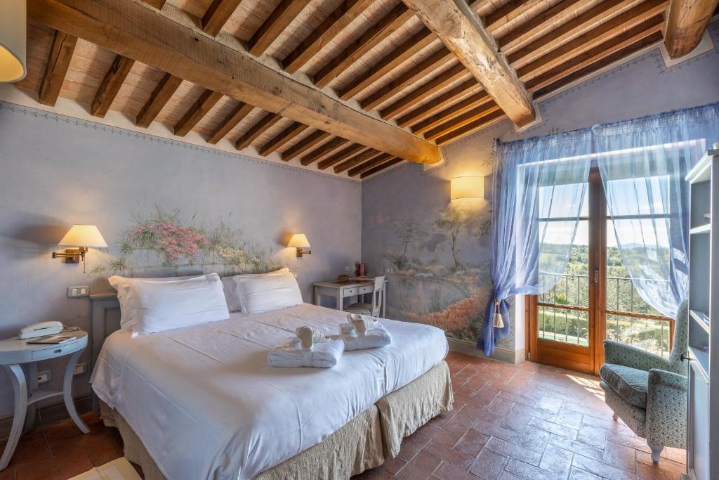 La Melosa Resort & Spa - Adults Only - 7