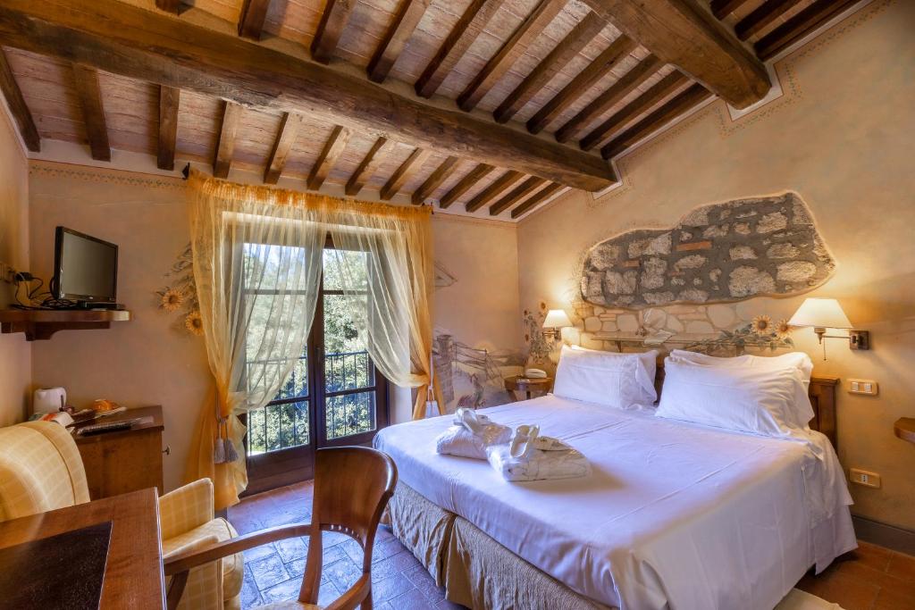 La Melosa Resort & Spa - Adults Only - 10