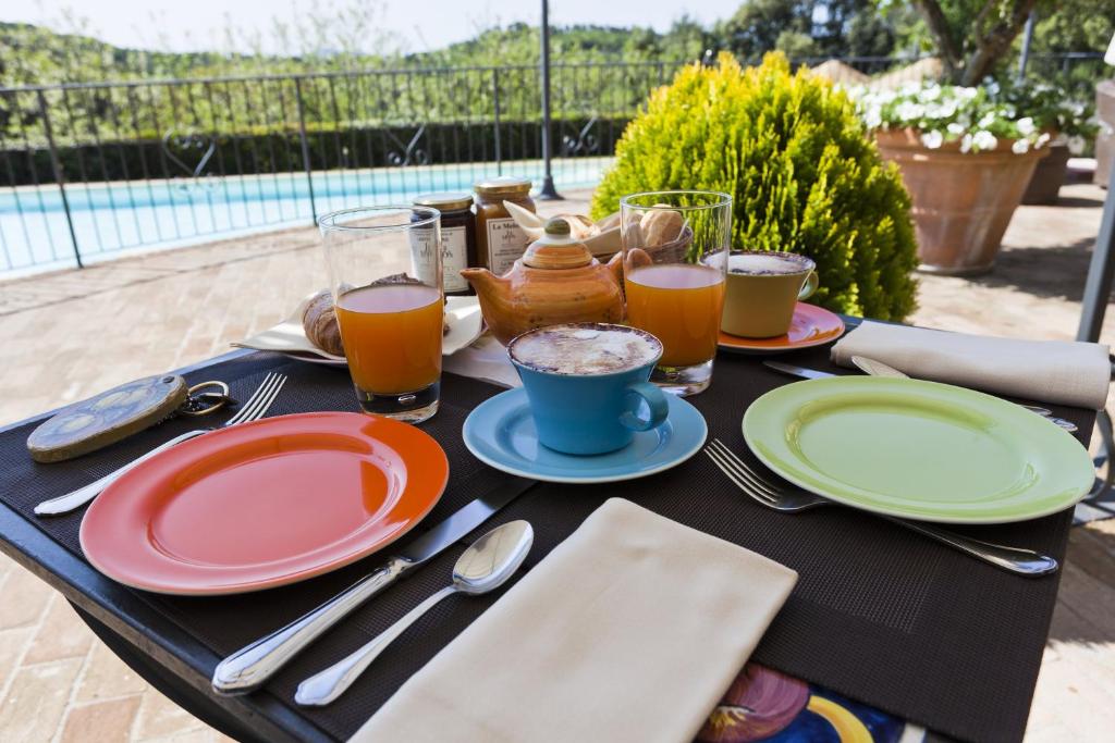 La Melosa Resort & Spa - Adults Only - 4