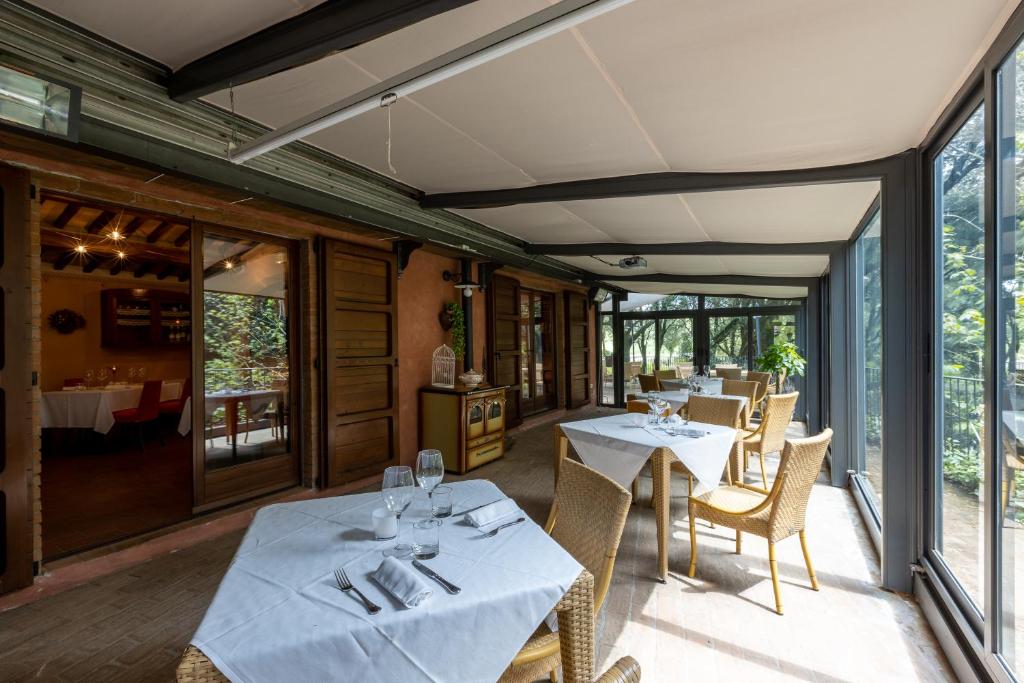 La Melosa Resort & Spa - Adults Only - 3