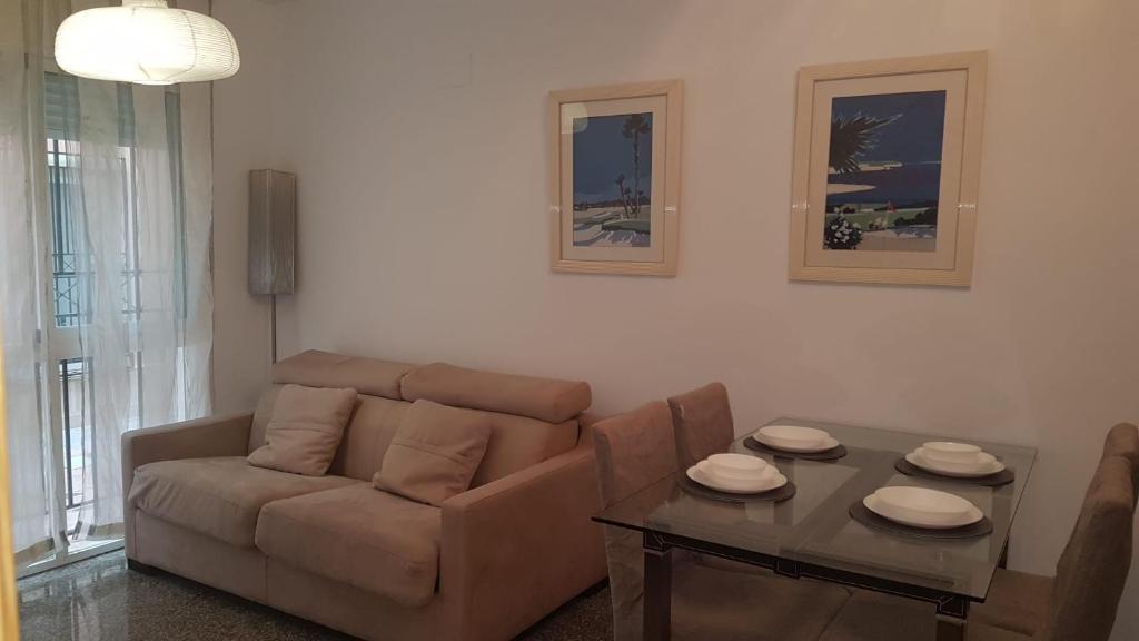 Apartamento Fuengirola-Playita-Zona de bares y Discotecas ...