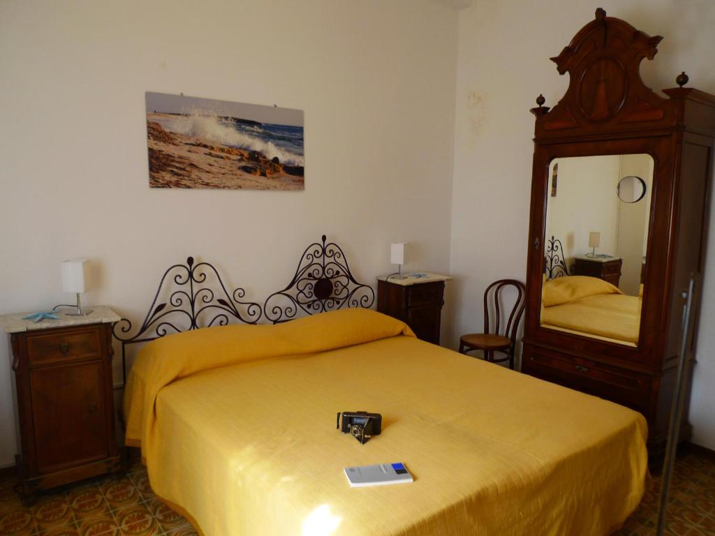 Sardegna, Torre Grande, La Camera Chiara Q2749 - Housity