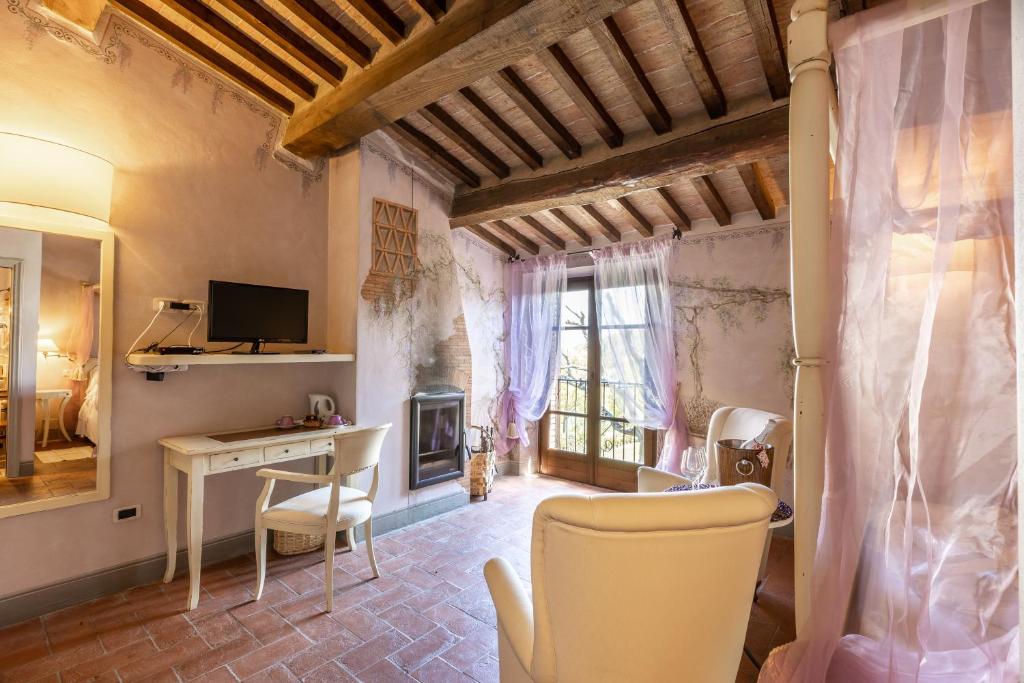 La Melosa Resort & Spa - Adults Only - 17