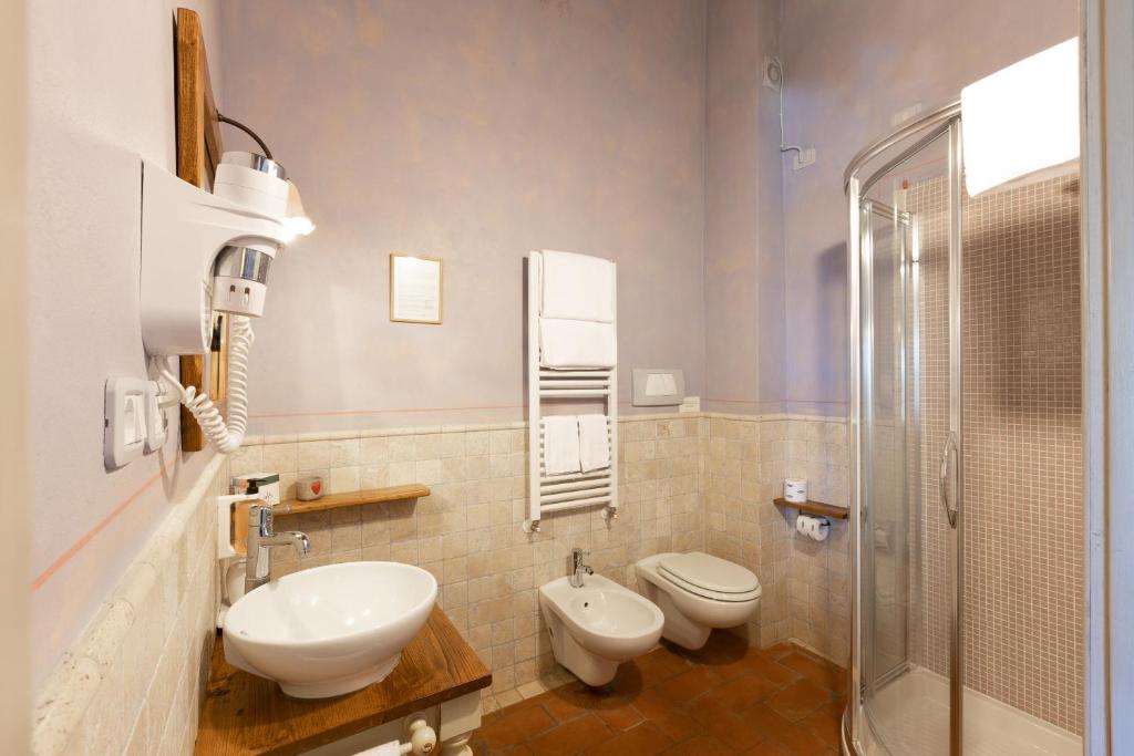 La Melosa Resort & Spa - Adults Only - 18