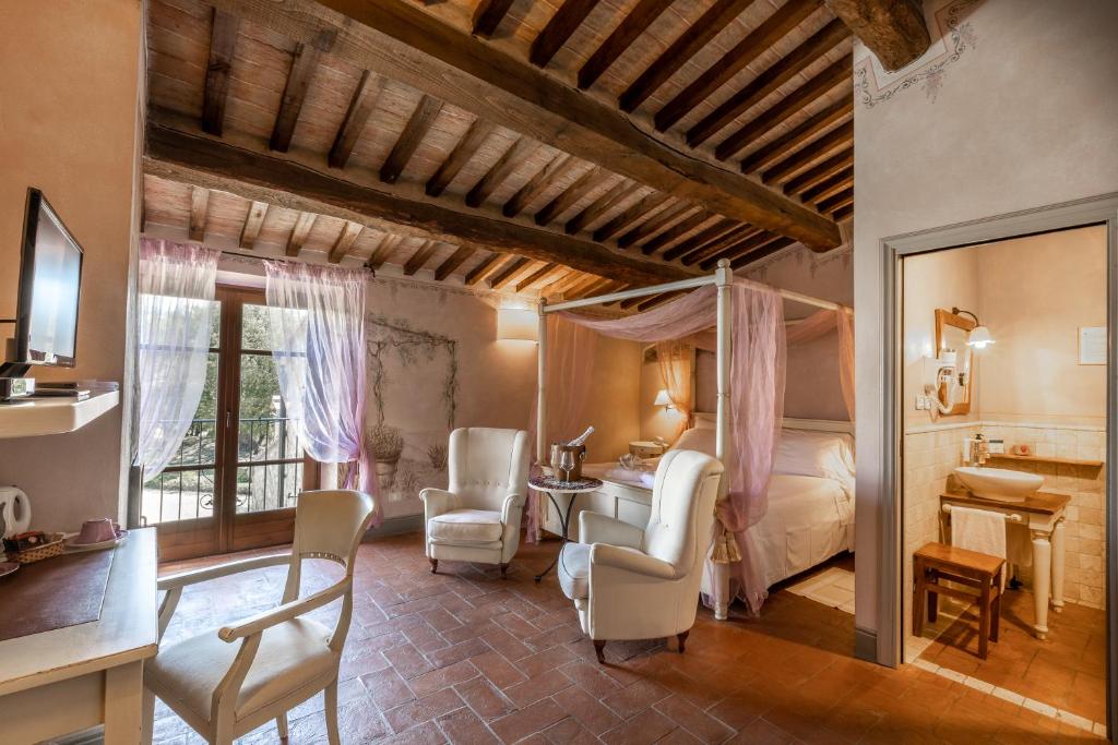 La Melosa Resort & Spa - Adults Only - 15