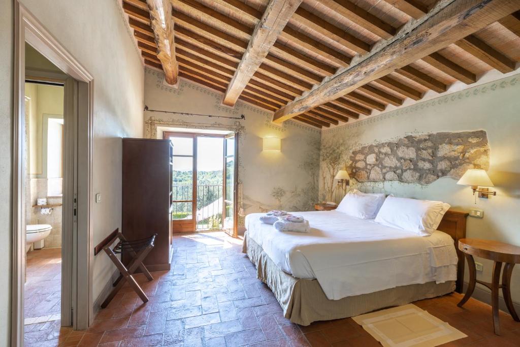 La Melosa Resort & Spa - Adults Only - 13