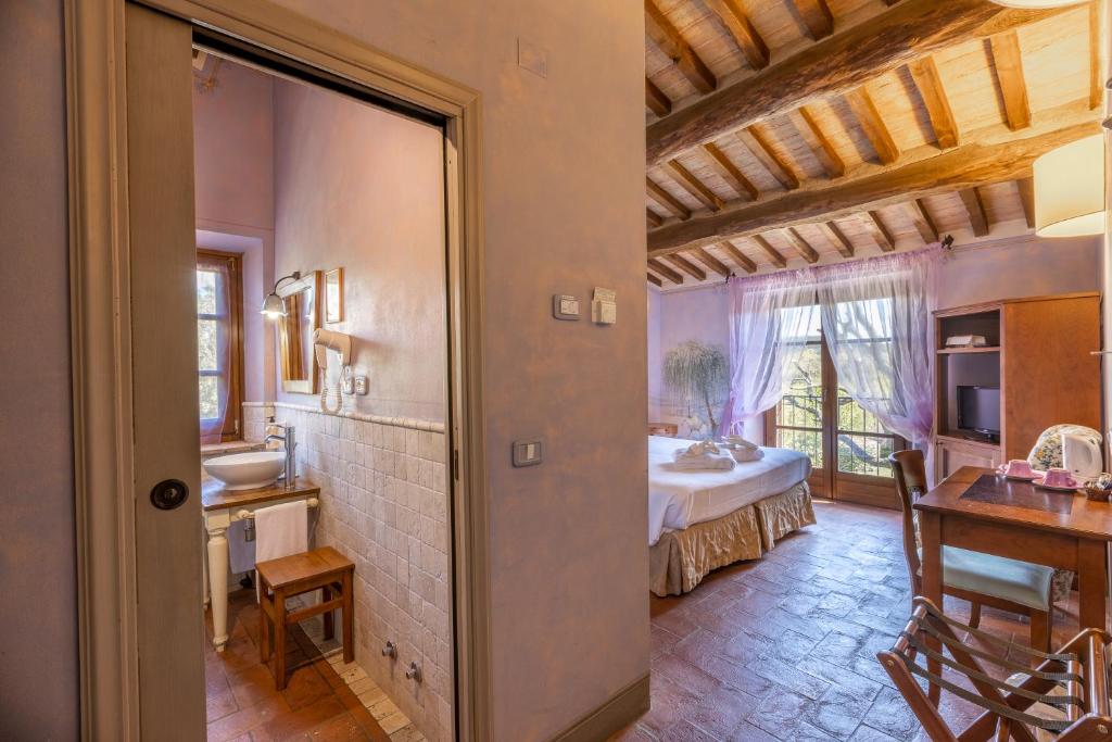 La Melosa Resort & Spa - Adults Only - 14