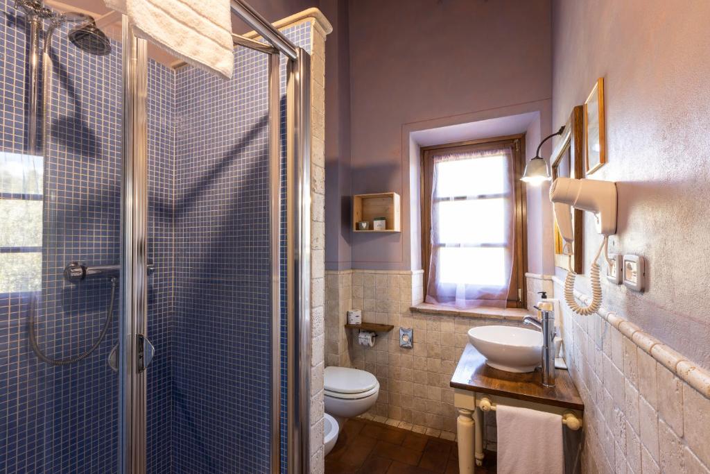 La Melosa Resort & Spa - Adults Only - 11