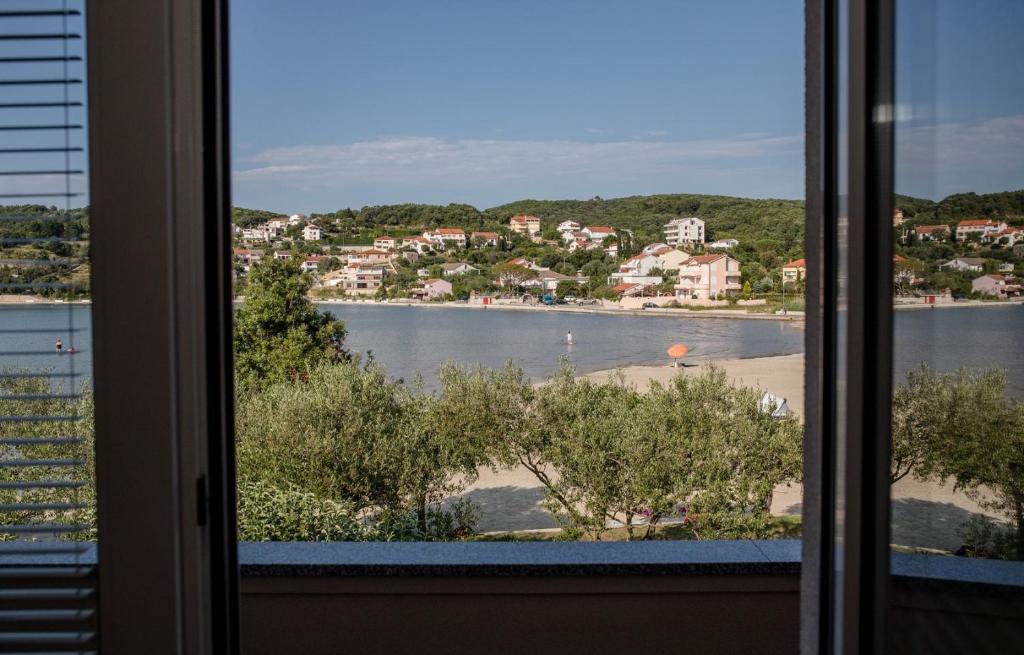 Příroda nedaleko penzionu