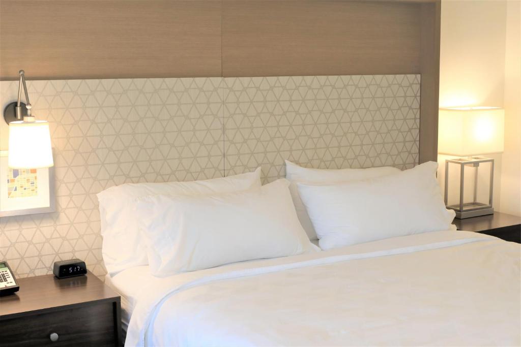 Holiday Inn & Suites St. Cloud, an IHG Hotel - 