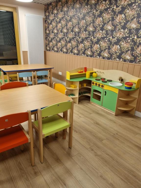 Fotografia z galérie ubytovania APARTAMENT nad MOTŁAWĄ LUŚKA v destinácii Gdansk