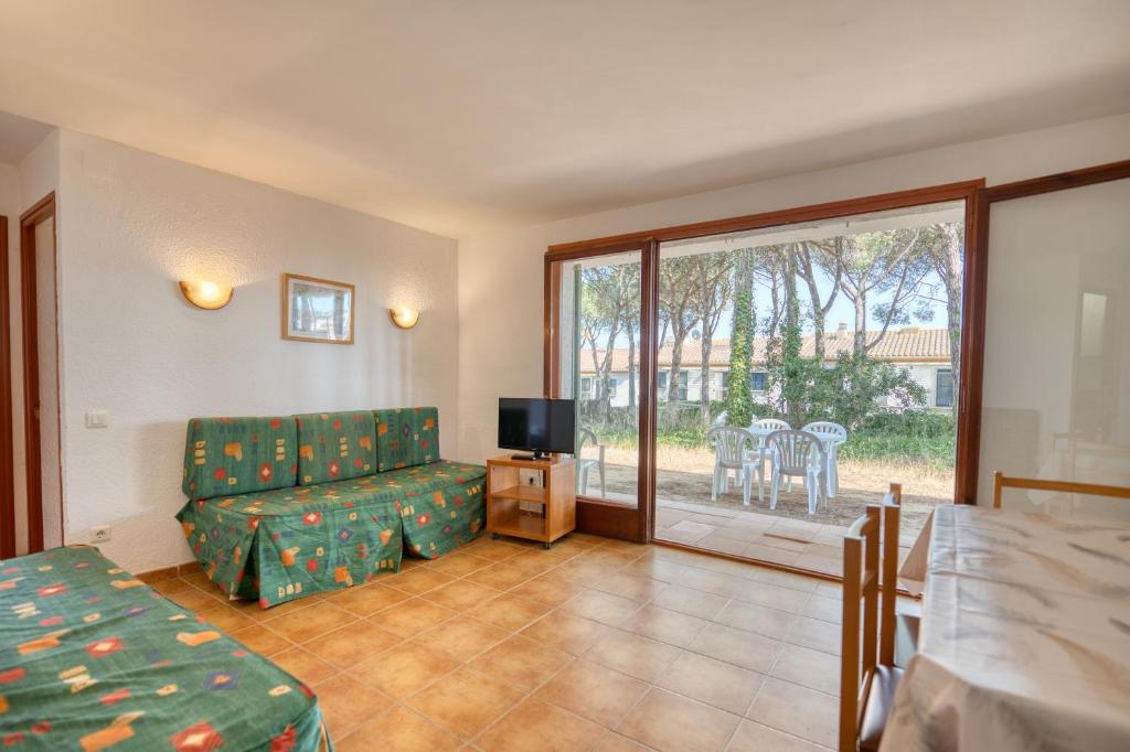Appartement La platgeta (Spanje Calella de Palafrugell ...