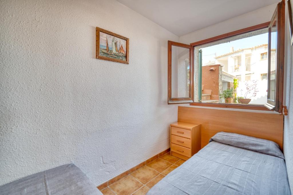 Appartement La platgeta (Spanje Calella de Palafrugell ...