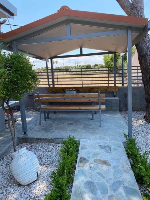 Fotografie z fotogalerie ubytování Casa Annie v destinaci Loutraki