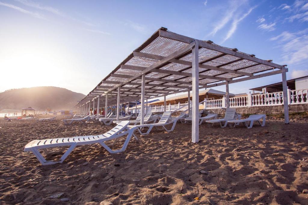 Галерея фотографий этого варианта размещения