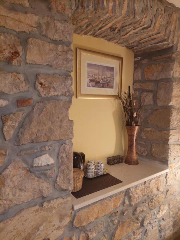 Fotografie z fotogalerie ubytování Guest house Paola v Primoštenu