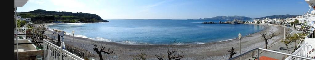 Aegean Seaview