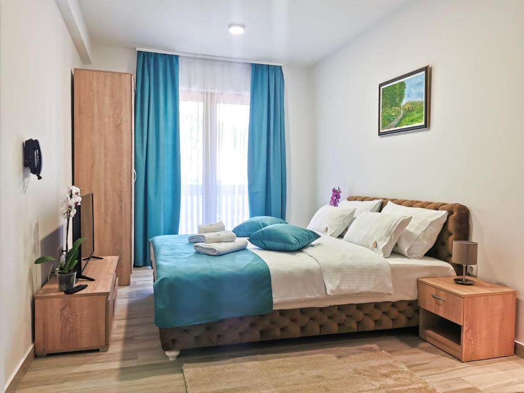 Hotel Agape - Resim 7