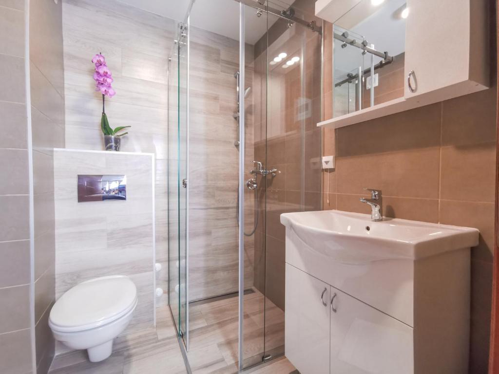 Hotel Agape - Resim 21