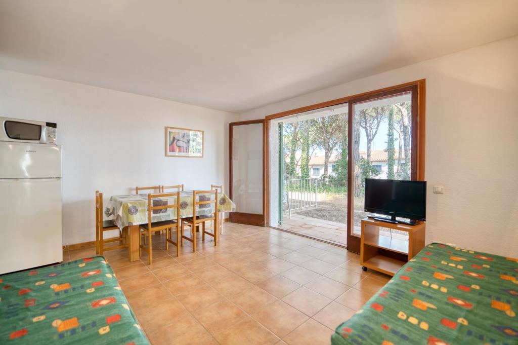 Appartement La platgeta (Spanje Calella de Palafrugell ...