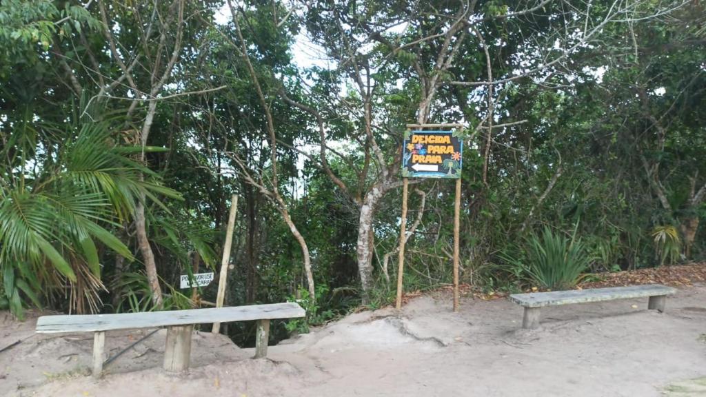  Hospedaria Dedo de Moça