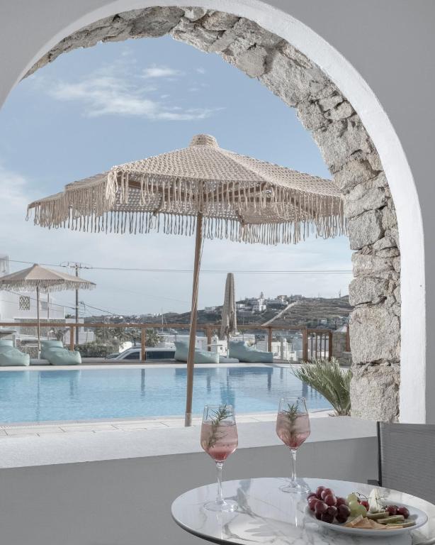 Mykonos Essence Adults Only