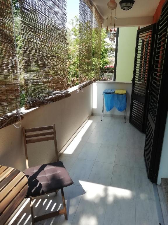 App Dalia Losinj - Apartamento De Una Habitación