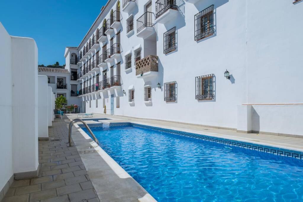 Bonito apartamento Piscina Wifi, Frigiliana – Bijgewerkte ...