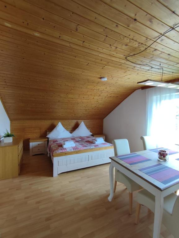 Gallery image of Studio Apartment in Bermatingen