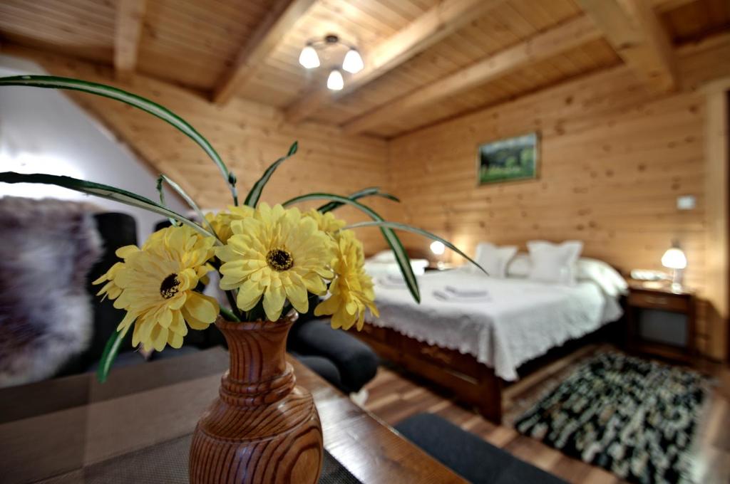 Magnat Inn Sauna & Relax - 13