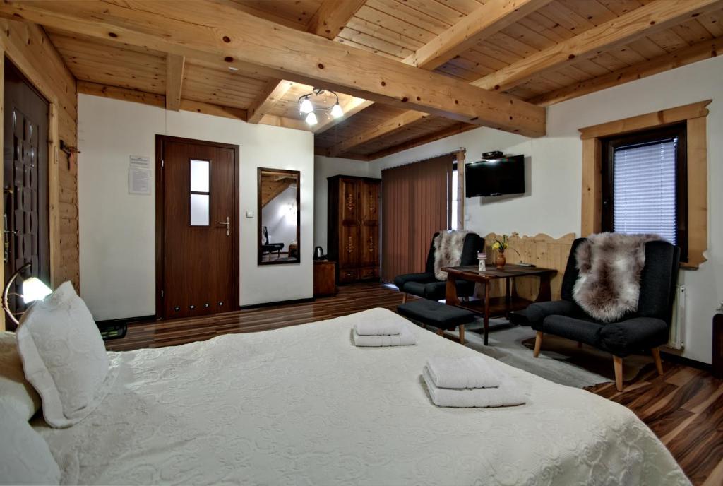 Magnat Inn Sauna & Relax - 12