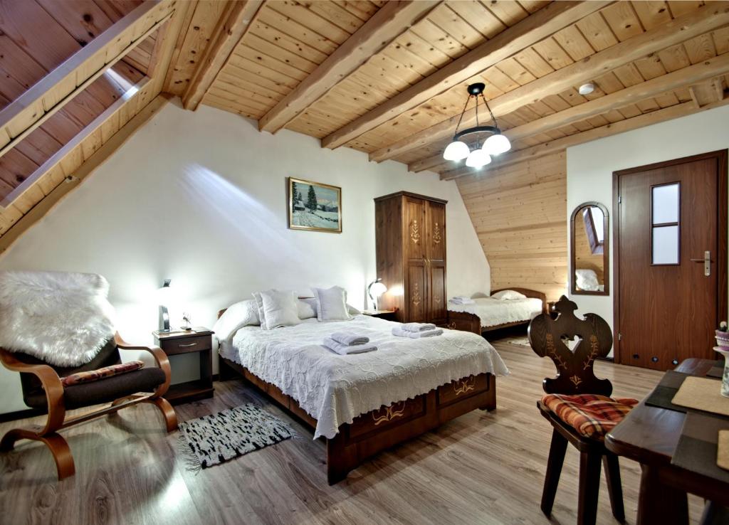 Magnat Inn Sauna & Relax - 16