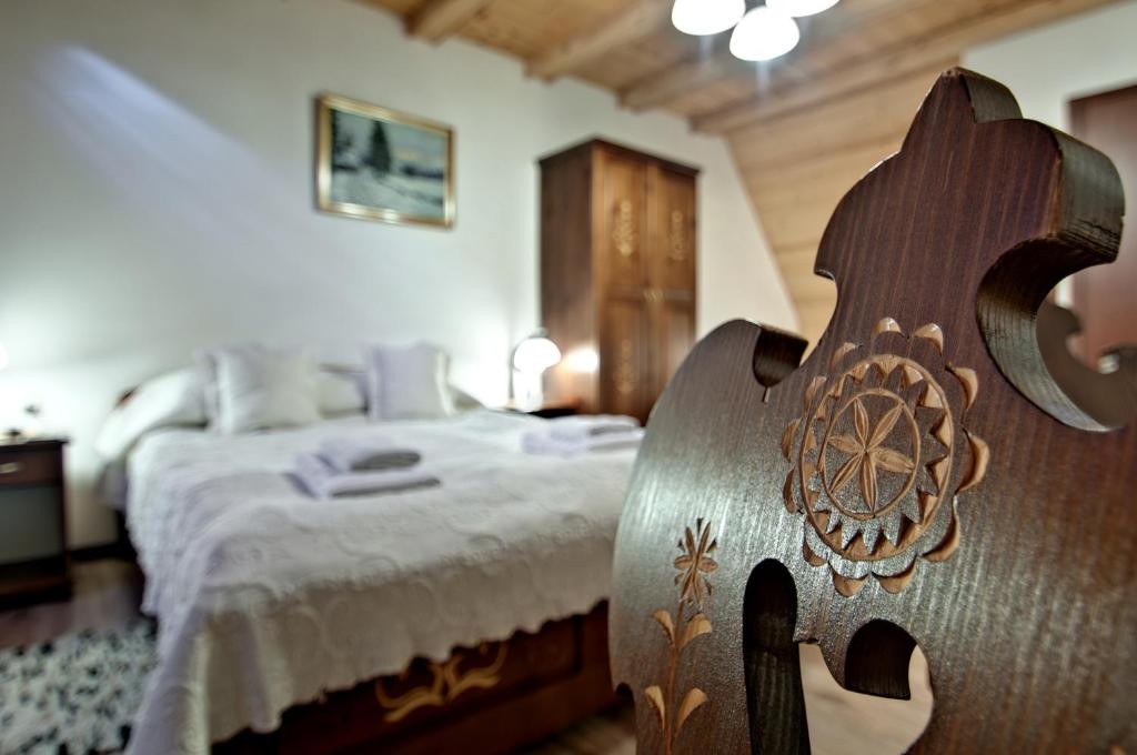 Magnat Inn Sauna & Relax - 19