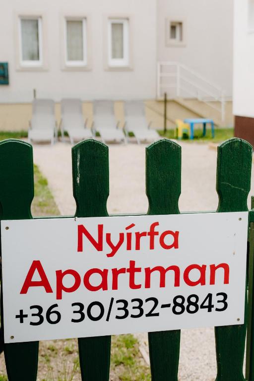 Fotografie z fotogalerie ubytování Nyírfa Apartman v destinaci Vonyarcvashegy