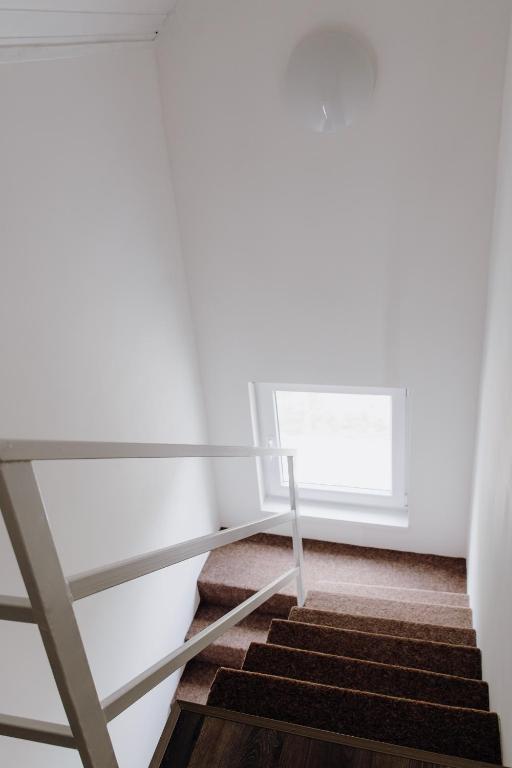 Fotografie z fotogalerie ubytování Nyírfa Apartman v destinaci Vonyarcvashegy