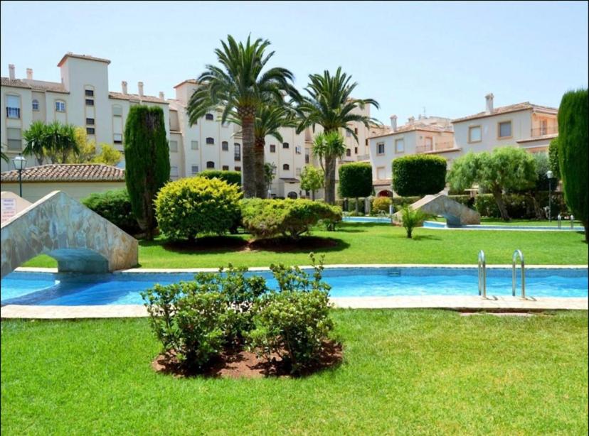BUNGALOW LA ISLA, Jávea – Updated 2023 Prices